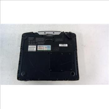 Panasonic Toughbook Laptop