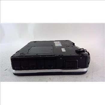 Panasonic Toughbook Laptop