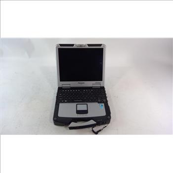 Panasonic Toughbook Laptop