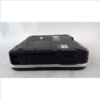 Panasonic Toughbook Laptop