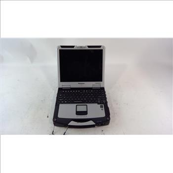 Panasonic Toughbook Laptop