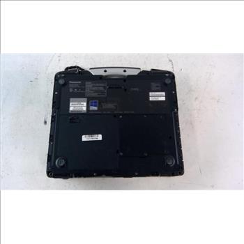 Panasonic Toughbook Laptop