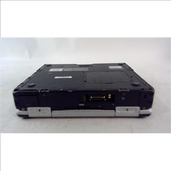 Panasonic Toughbook Laptop