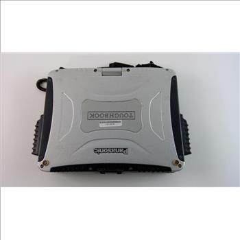 Panasonic Toughbook Laptop