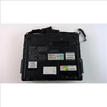 Panasonic Toughbook Laptop