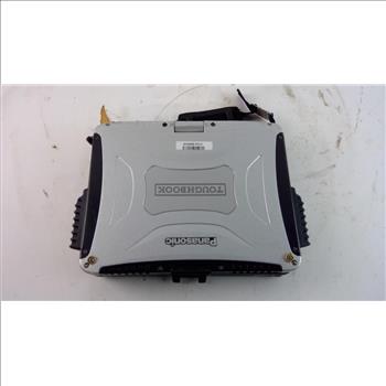 Panasonic Toughbook Laptop