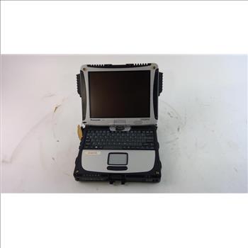 Panasonic Toughbook Laptop