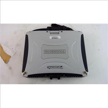 Panasonic Toughbook Laptop