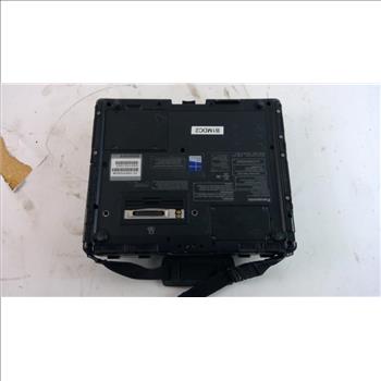 Panasonic Toughbook Laptop