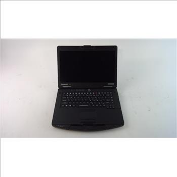 Panasonic Toughbook Laptop