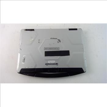 Panasonic Toughbook Laptop
