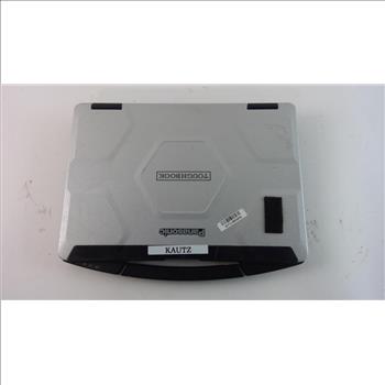 Panasonic Toughbook Laptop