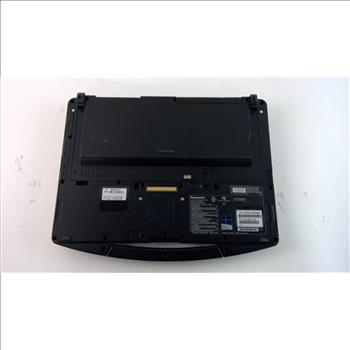Panasonic Toughbook Laptop