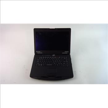 Panasonic Toughbook Laptop