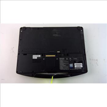 Panasonic Toughbook Laptop