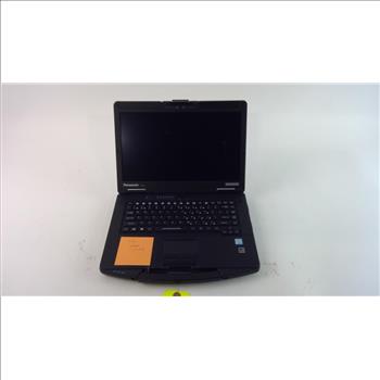 Panasonic Toughbook Laptop