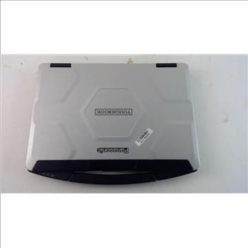 Panasonic Toughbook Laptop