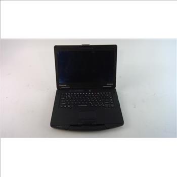Panasonic Toughbook Laptop