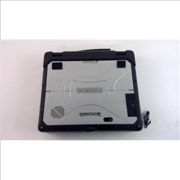 Panasonic Toughbook Laptop