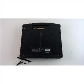Panasonic Toughbook Laptop