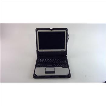 Panasonic Toughbook Laptop
