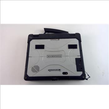 Panasonic Toughbook Laptop