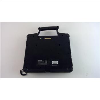 Panasonic Toughbook Laptop