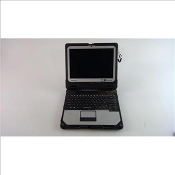 Panasonic Toughbook Laptop