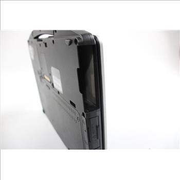 Panasonic Toughbook Rugged Laptop