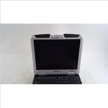 Panasonic Toughbook, SOLD FOR PARTS