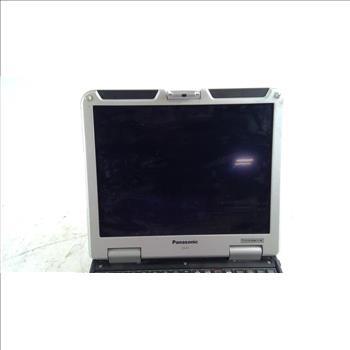 Panasonic Toughbook, SOLD FOR PARTS