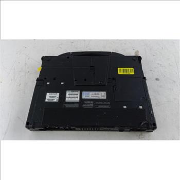 Panasonic Toughbook, SOLD FOR PARTS