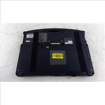 Panasonic Toughbook, SOLD FOR PARTS