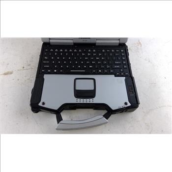 Panasonic Toughbook, SOLD FOR PARTS
