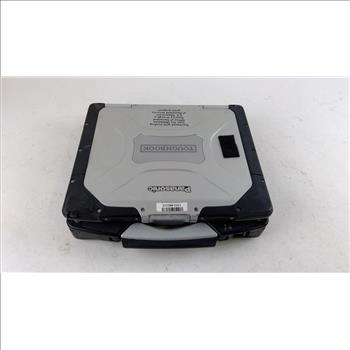Panasonic Toughbook, SOLD FOR PARTS