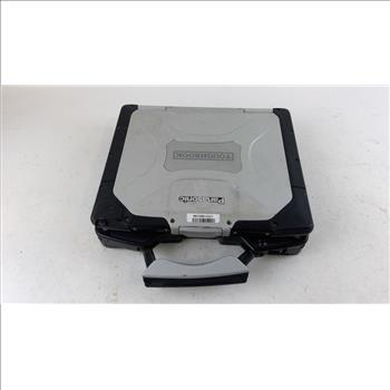 Panasonic Toughbook, SOLD FOR PARTS