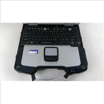 Panasonic Toughbook, SOLD FOR PARTS