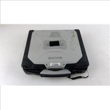 Panasonic Toughbook, SOLD FOR PARTS