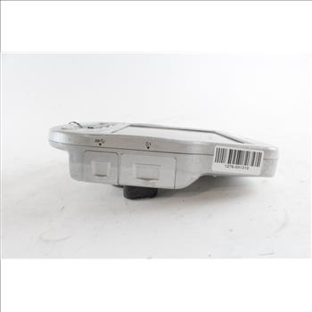 Panasonic Toughbook Tablet