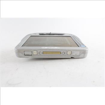 Panasonic Toughbook Tablet