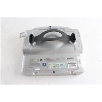 Panasonic Toughbook Tablet