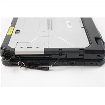 Panasonic Toughbook Touch Screen Laptop