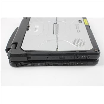 Panasonic Toughbook TouchScreen Laptop