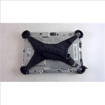 Panasonic Toughpad Tablet Computer