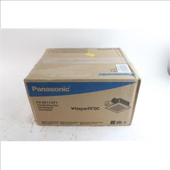 Panasonic Ventilating Fan