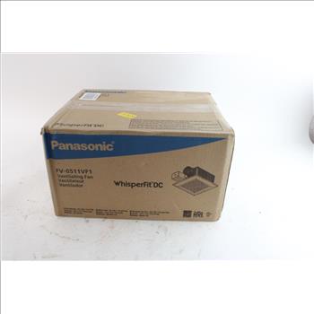 Panasonic Ventilating Fan