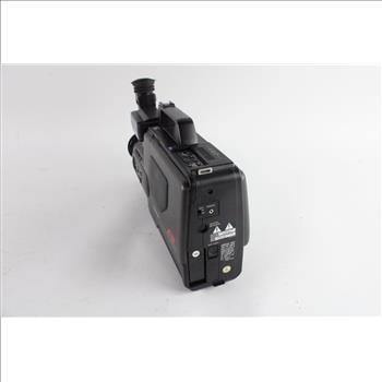 Panasonic VHS Camcorder
