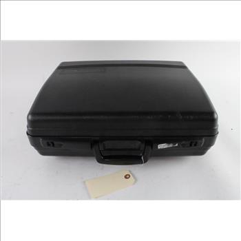 Panasonic VHS Camcorder