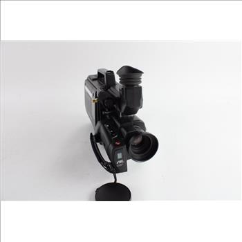 Panasonic VHS Camcorder