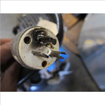 Pancake Air Compressor